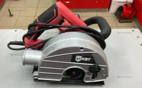 Купить Штроборез КВТ ПРОФИ SC 01-150-1700 б/у , в Москва и область Цена:3500рублей