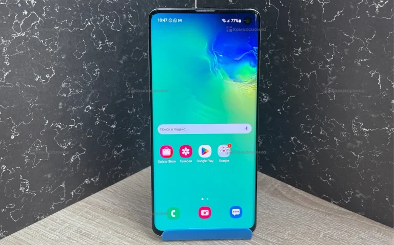 Samsung Galaxy S10 8/128Gb