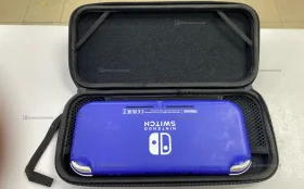 Приставка NintendoSwitch