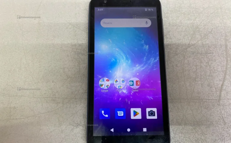 Zte Blade L8 1/32Gb