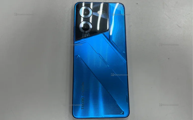 Tecno Pova 5 8/256 ГБ