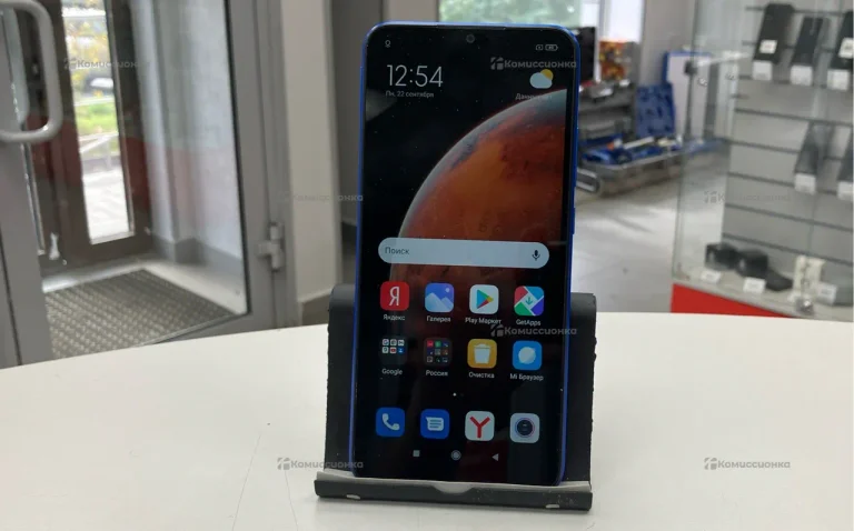 Xiaomi Redmi 9A 2/32 ГБ
