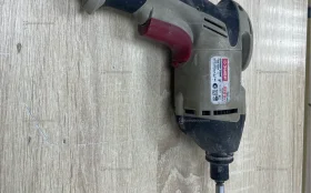 Шуруповерт ЗУБР ЗСШ-550