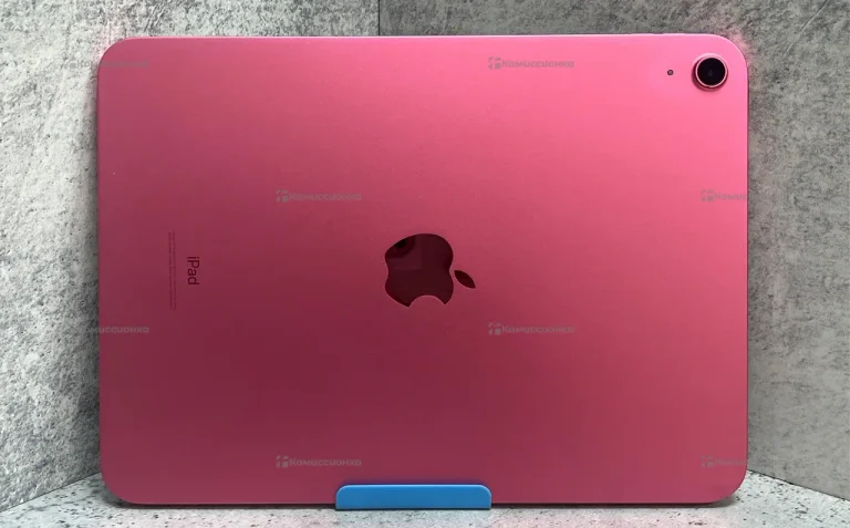 Apple iPad 10.9 2022 256 ГБ Wi-Fi