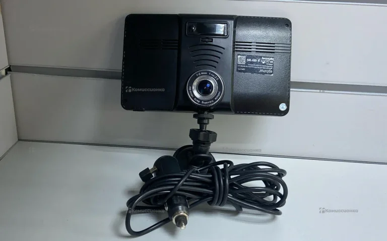 Радар-регистратор Eplutus GR 71