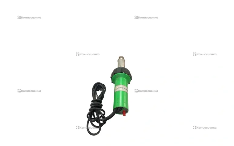 Строительный фен HB-A 230v 1600w