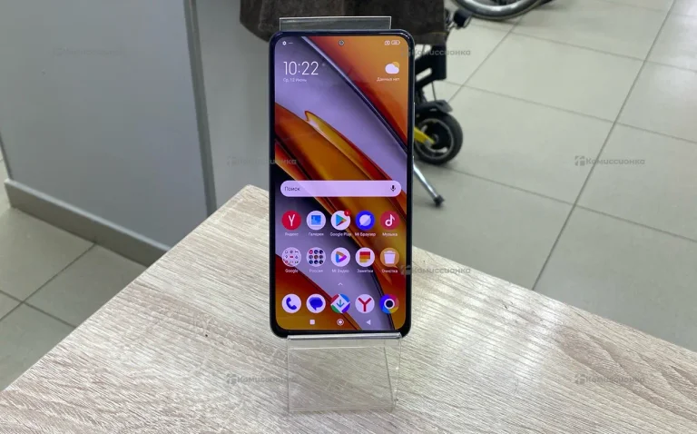 Xiaomi Poco F3 6/128 ГБ