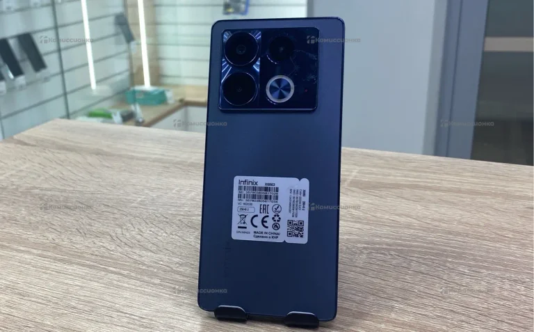 Infinix Note 40 8/256 ГБ