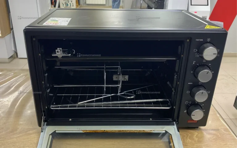 Мини печь Marta MT-4281