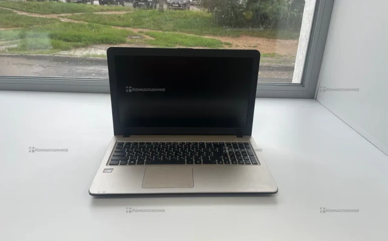 Ноутбук  asus x540y
