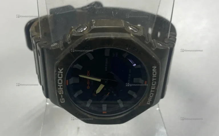 Часы  Casio G-Shock