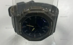 Купить Часы  Casio G-Shock б/у , в Москва и область Цена:2900рублей