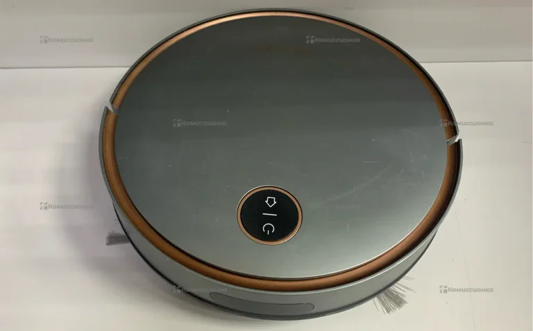 Робот пылесос Sweeping Robot