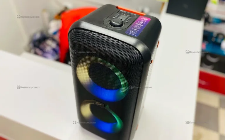 Колонка  Fiero FR900