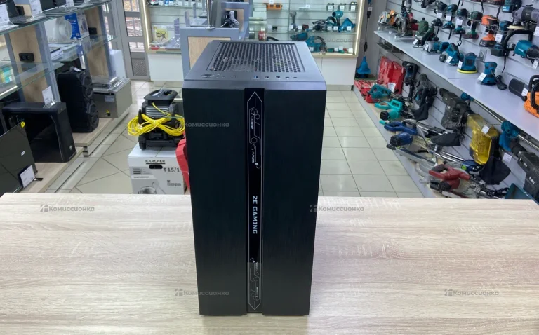 Системный блок i5-12400F RTX 3050