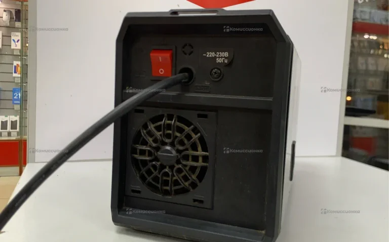 Сварочный полуавтомат РЕСАНТА САИПА-160П/26В