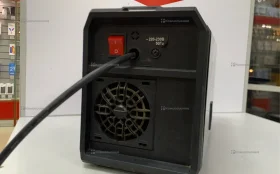 Купить Сварочный полуавтомат РЕСАНТА САИПА-160П/26В б/у , в Набережные Челны Цена:3900рублей