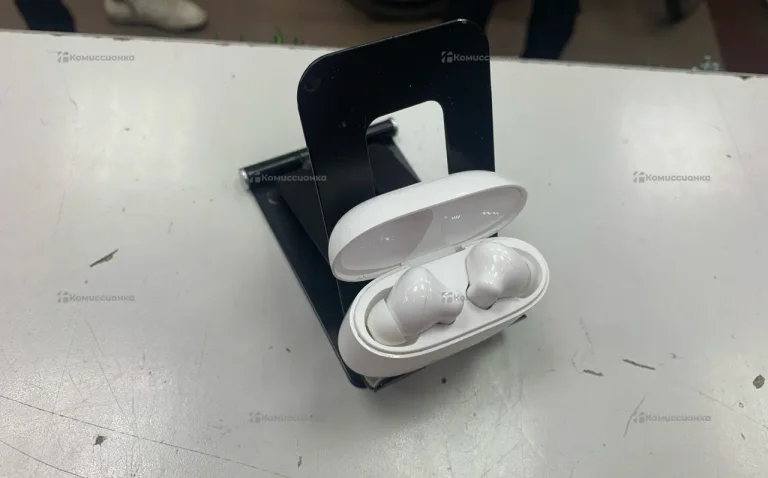 Наушники  Honor