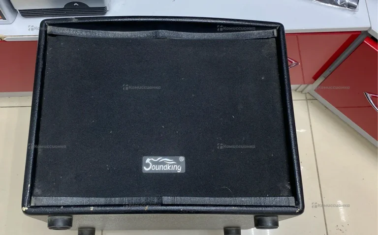 Усилитель  5oundking s110SA