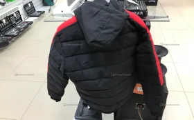 Купить Зимний пуховик Base 48p б/у , в Тольятти Цена:1890рублей