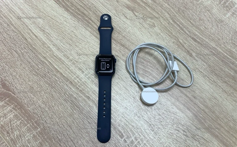 Часы  APPLE WATCH SERIES 6 40mm