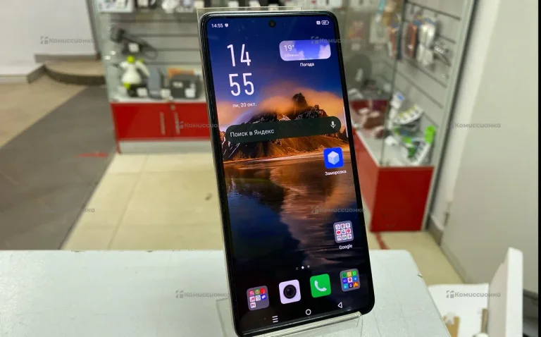 Infinix Note 30 Pro 8/256 ГБ