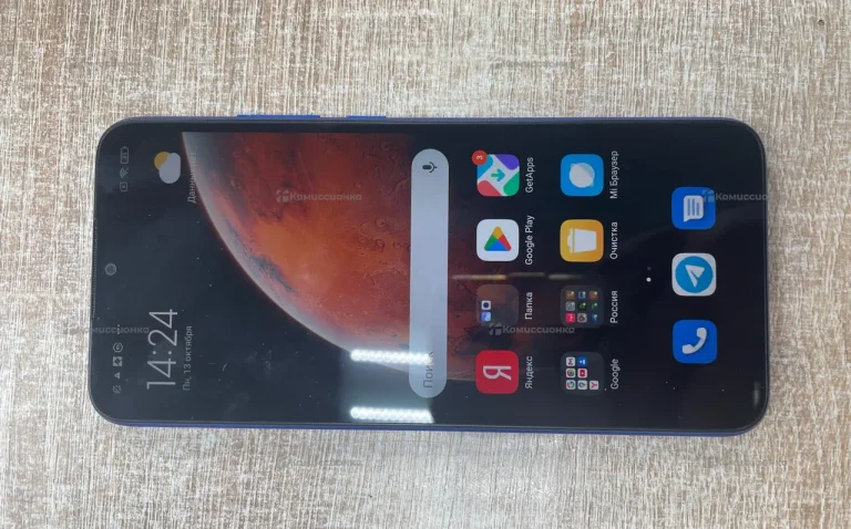 Xiaomi Redmi 9C NFC 2/32 ГБ