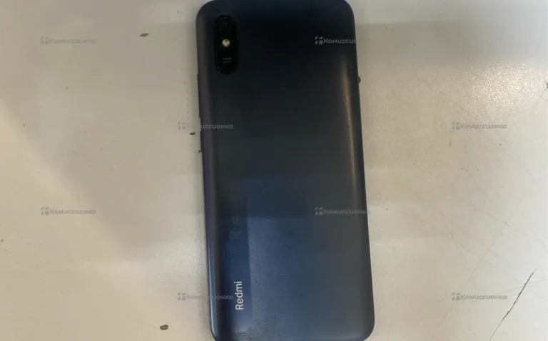 Xiaomi Redmi 9A 2/32 GB