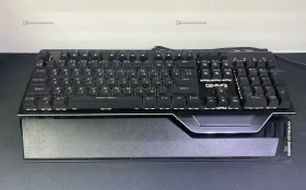 Купить Клавиатура Оклик 985GK б/у , в Тюмень Цена:2590рублей
