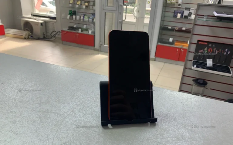 Xiaomi Redmi 9c nfs 3/64