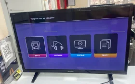 Купить Телевизор Sharp LC-32HI3012E б/у , в Сызрань Цена:5990рублей