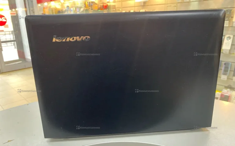 Ноутбук  lenovo 80ec