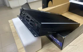 Купить Усилитель  pride Quattro plus б/у , в Казань Цена:5900рублей