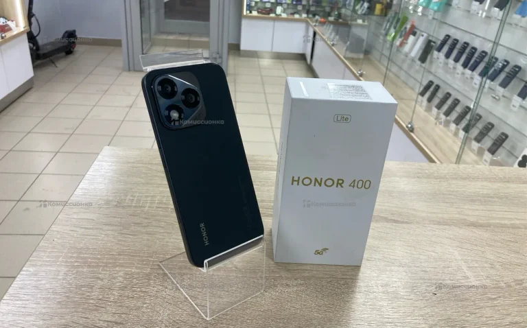 Honor 400 Lite 8/256 ГБ
