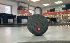 Купить Колонка  jbl clip 3 б/у , в Кострома Цена:990рублей