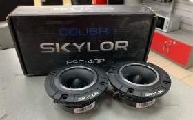 Колонки skylor