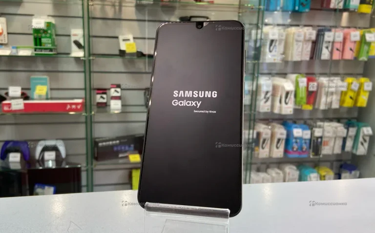 Samsung Galaxy A26 6/128Gb