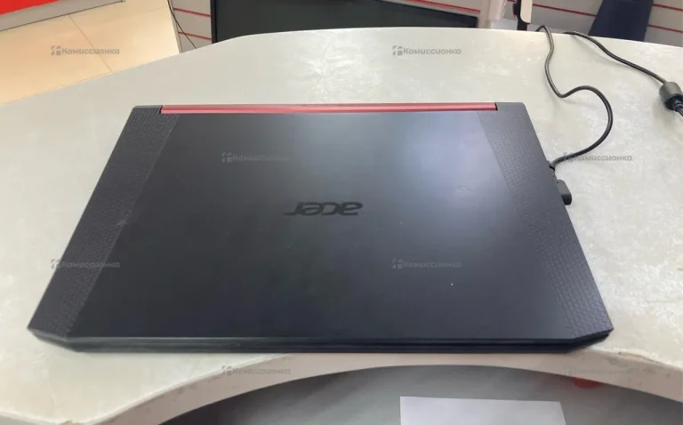 Ноутбук Acer Nitro N18C3