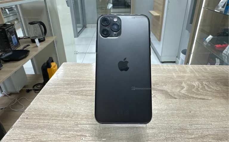 Apple iPhone 11 Pro 4/256 ГБ