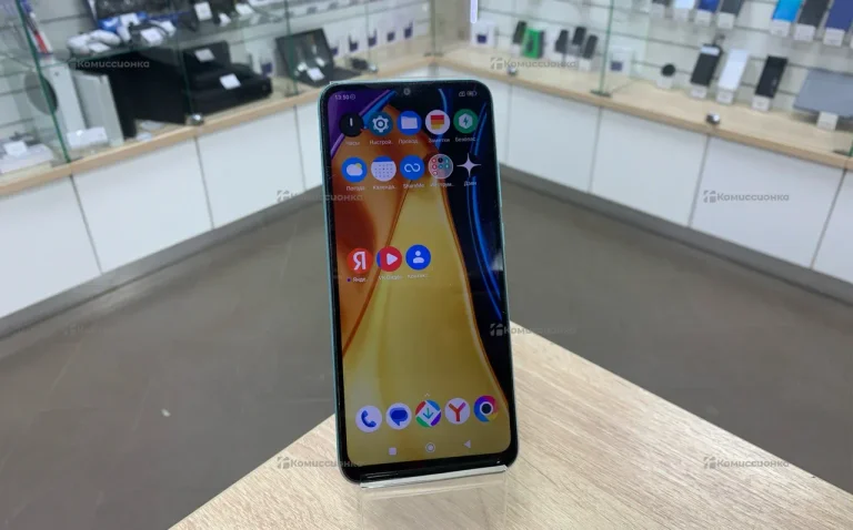 Xiaomi Poco C40 3/32 ГБ