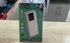 Power bank y 07