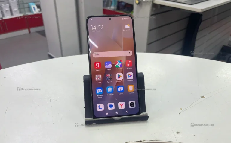 Xiaomi Redmi Note 12 Pro 8/256 ГБ