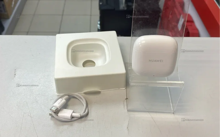 Наушники HUAWEI FREEBUDS SE2