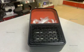 Обогреватель flame heater