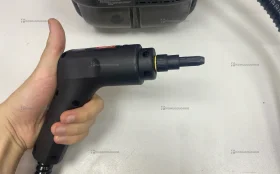 Купить Отпариватель evorika RX-sc-003 2500Bt б/у , в Набережные Челны Цена:1500рублей