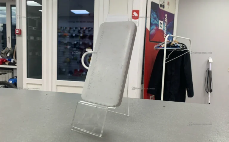 Power Bank  Redmi 10000mAh