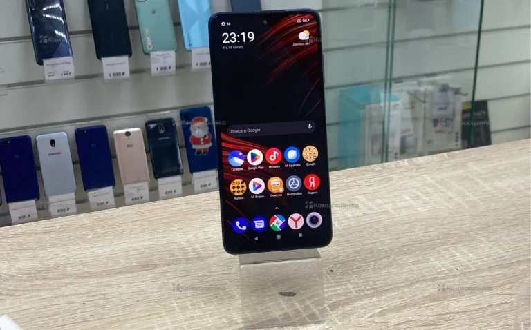 Xiaomi Poco X3 Pro 6/128Gb