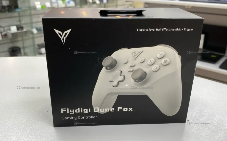 Геймпад Flydigi Dune Fox