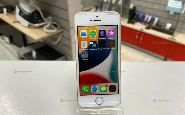 Apple iPhone SE 2/16 ГБ