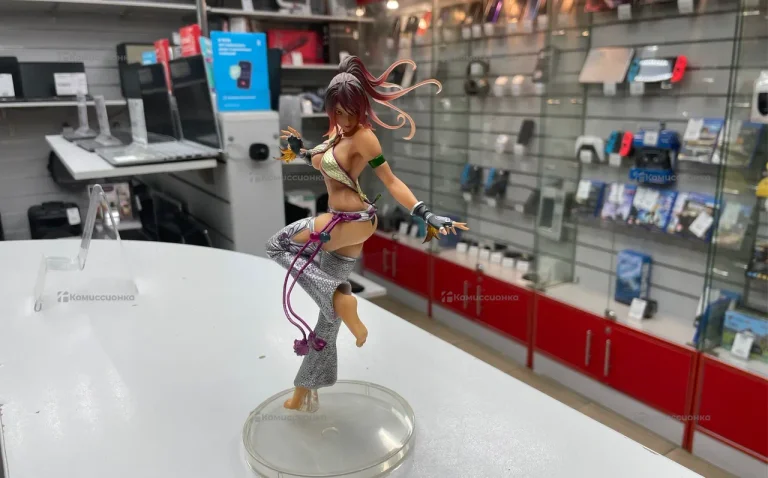 Фигура Kotobukiys Tekken Christie Monteiro
